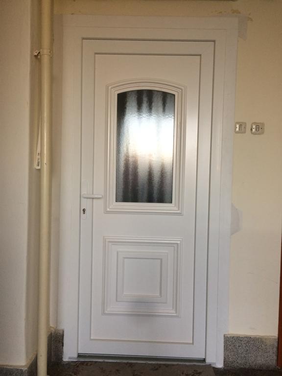 Nimród Apartman Apartamento Eger Exterior foto